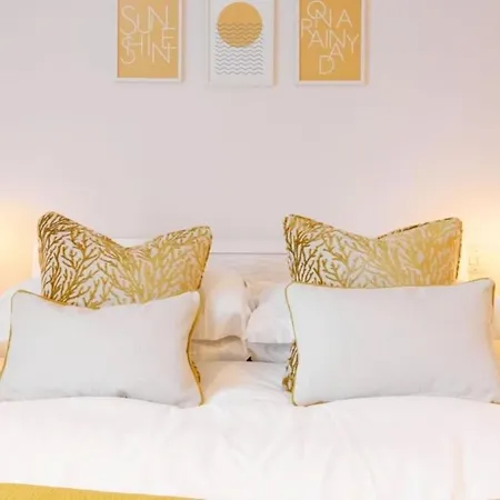 St Moritz And Cowshed 4* Polzeath