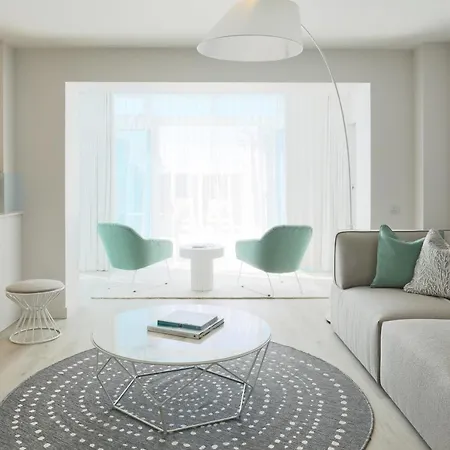 St Moritz And Cowshed Hotel Polzeath