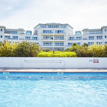 St Moritz And Cowshed Hotel Polzeath