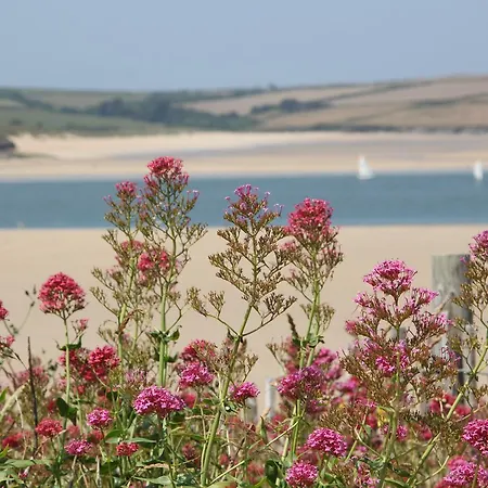 St Moritz And Cowshed Polzeath
