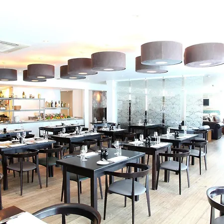 St Moritz And Cowshed 4* Polzeath