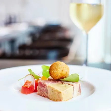 St Moritz And Cowshed 4* Polzeath