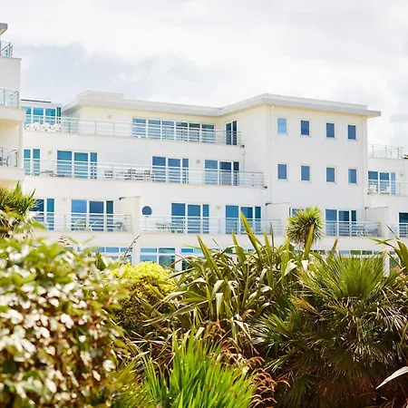 St Moritz And Cowshed Polzeath